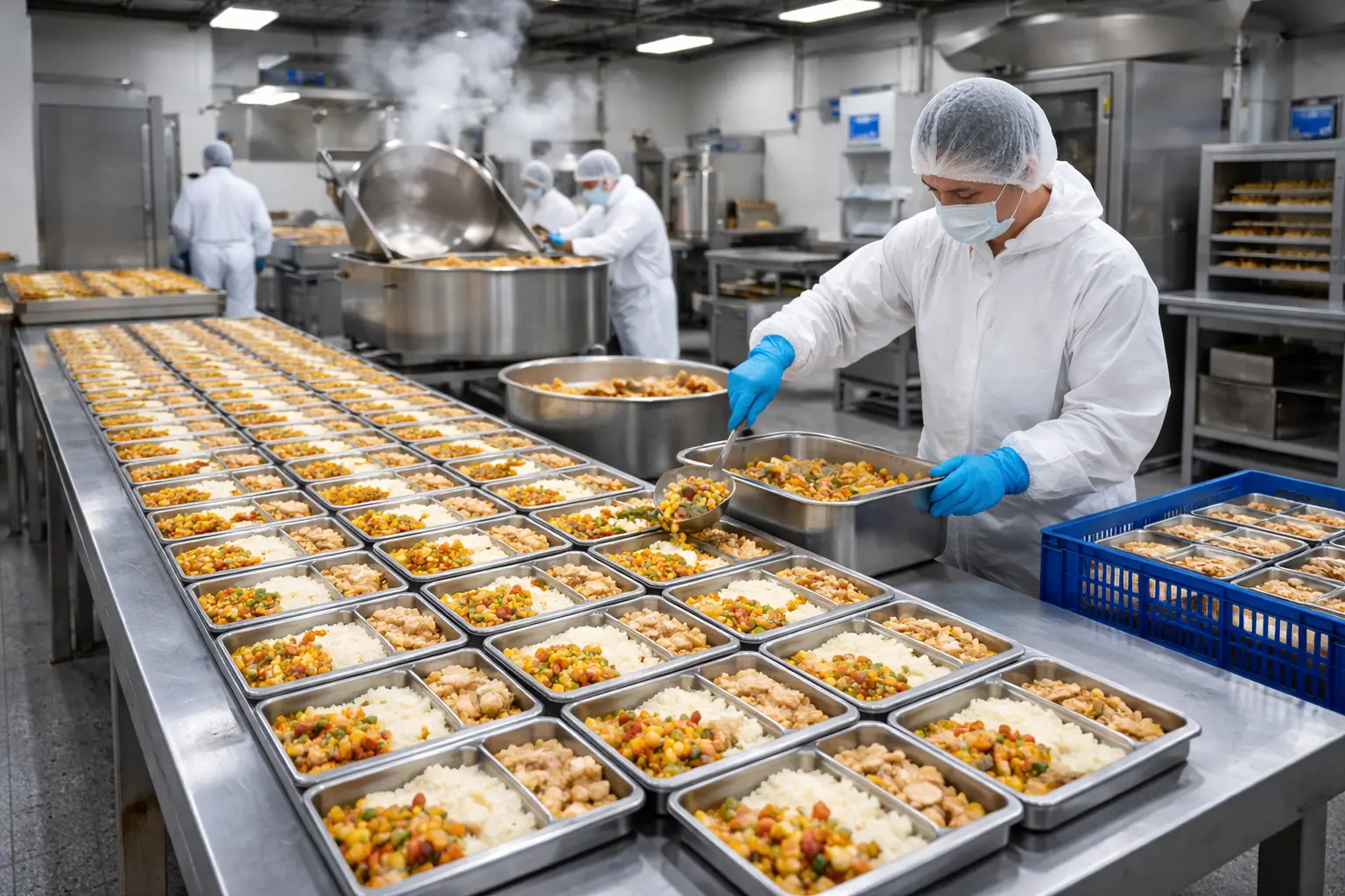 Ay Catering Modern Tesis